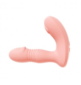 ROSELEX - Stretching Wearable Egg (Smart APP Model - Chargeable)